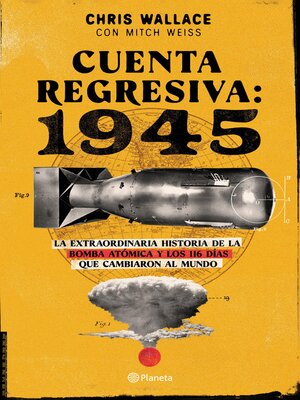 cover image of Cuenta regresiva